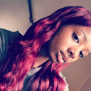 Meet your Posher, Ashliqua